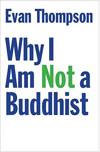 Book Why I Am Not a Buddhist free