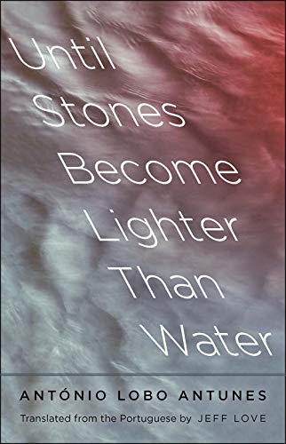 Book Until Stones Become Lighter Than Water (The Margellos World Republic of Letters) free