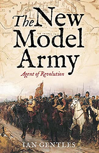 Book The New Model Army: Agent of Revolution free
