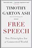 Book Free Speech: Ten Principles for a Connected World free