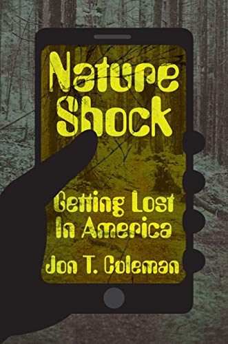 Book Nature Shock: Getting Lost in America free