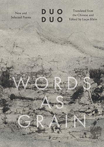 Book Words as Grain: New and Selected Poems (The Margellos World Republic of Letters) free