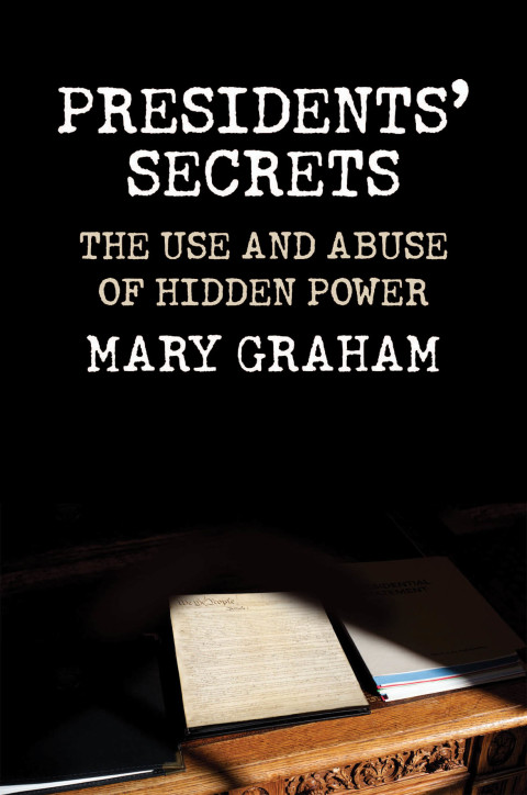 Book Presidents' Secrets free