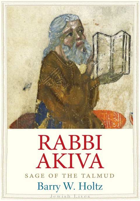 Book Rabbi Akiva: Sage of the Talmud (Jewish Lives) free