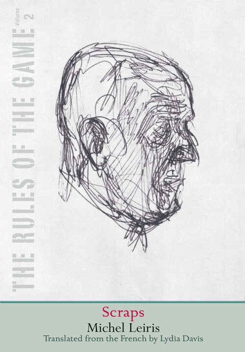 Book Scraps: The Rules of the Game, Volume 2 (The Margellos World Republic of Letters) free