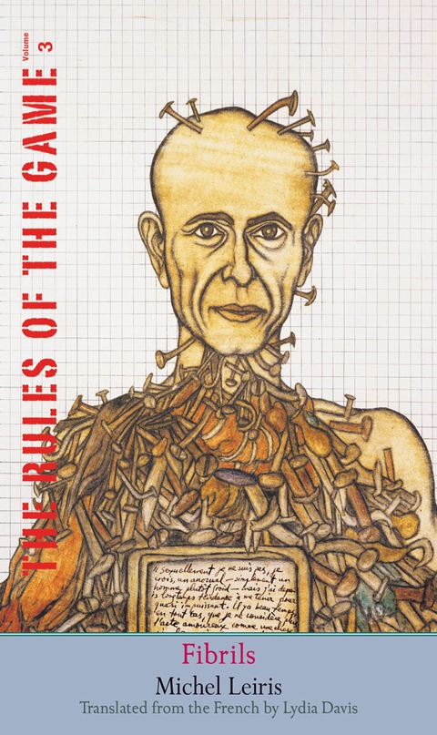 Book Fibrils: The Rules of the Game, Volume 3 (The Margellos World Republic of Letters) free