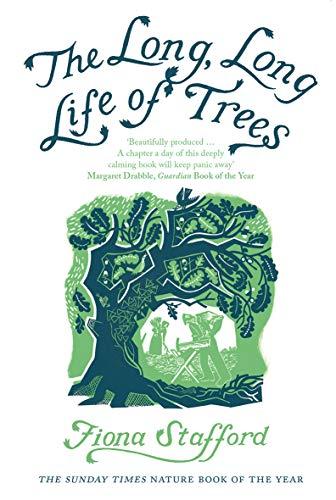 Book The Long, Long Life of Trees free