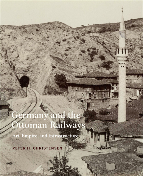 Book Germany and the Ottoman Railways free