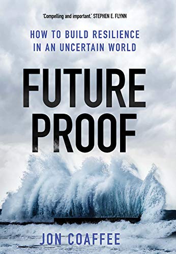 Book Futureproof: How to Build Resilience in an Uncertain World free