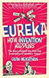 Book Eureka: How Invention Happens free