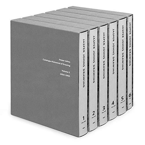 Book Jasper Johns Catalogue Raisonné of Drawing free