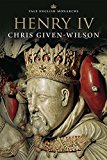 Book Henry IV (The English Monarchs Series) free