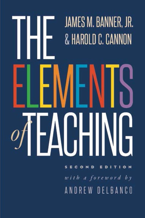 Book The Elements of Teaching: Second Edition free