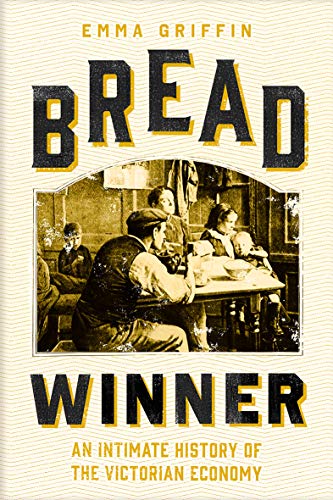 Book Bread Winner: An Intimate History of the Victorian Economy free