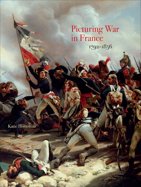 Book Picturing War in France, 1792†“1856 free