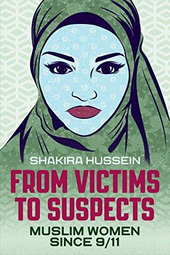 Book From Victims to Suspects: Muslim Women Since 9/11 free