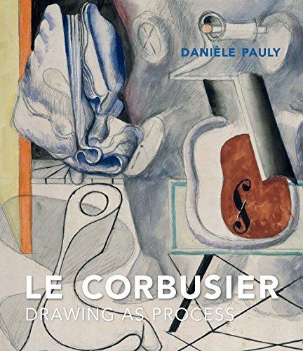 Book Le Corbusier: Drawing as Process free