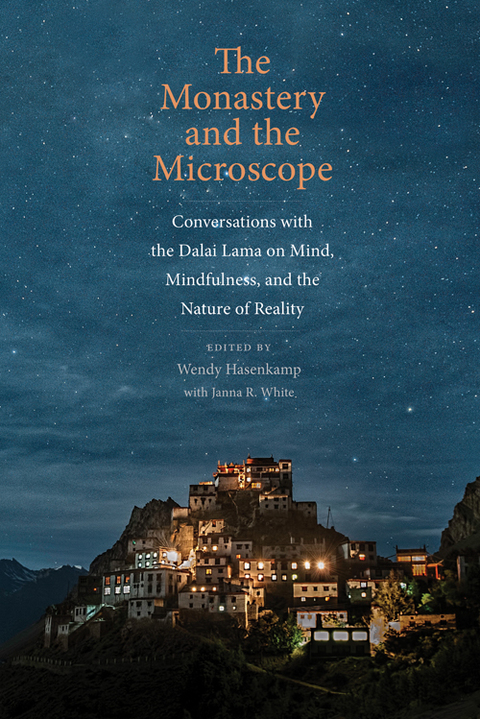 Book The Monastery and the Microscope free