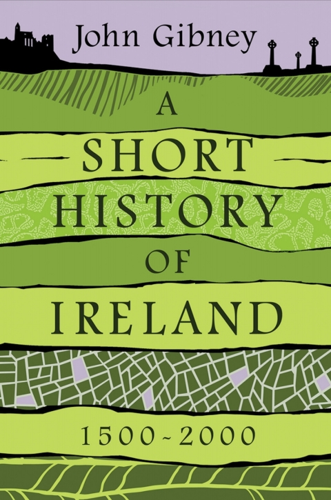 Book A Short History of Ireland, 1500–2000 free