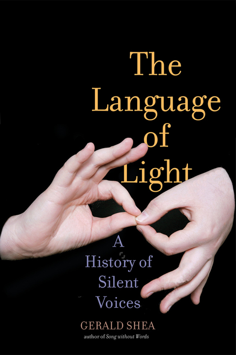 Book The Language of Light free