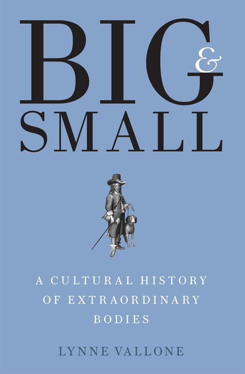 Book Big and Small free