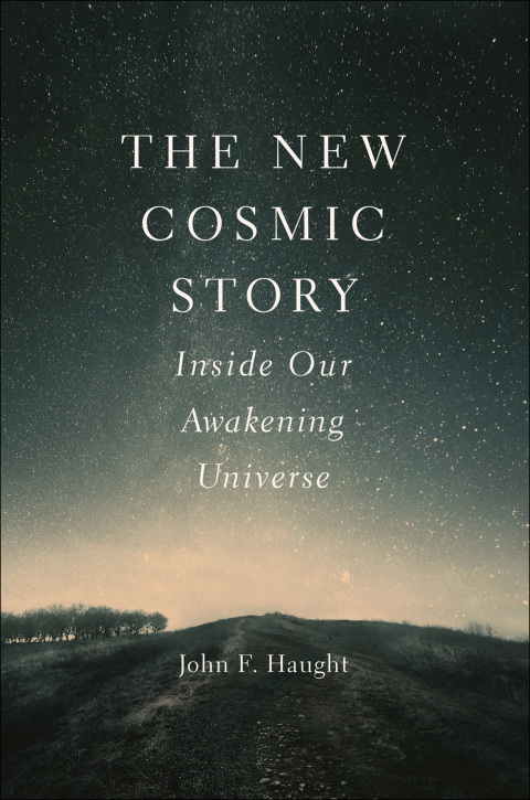 Book The New Cosmic Story free