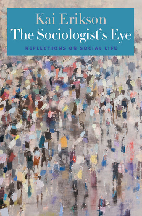 Book The Sociologist's Eye: Reflections on Social Life free