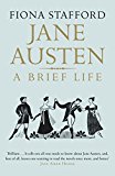 Book Jane Austen: A Brief Life free