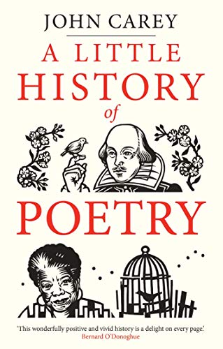 Book A Little History of Poetry (Little Histories) free