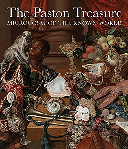 Book The Paston Treasure: Microcosm of the Known World free