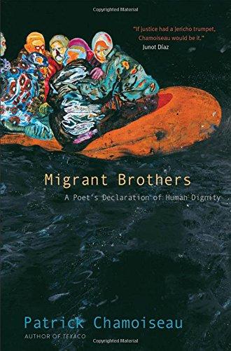 Book Migrant Brothers: A Poet’s Declaration of Human Dignity free