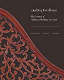 Book Crafting Excellence: The Furniture of Nathan Lumbard and His Circle free