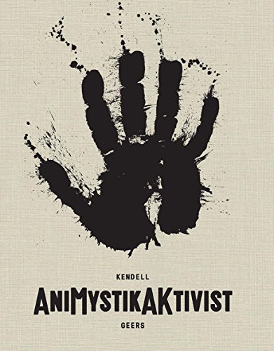 Book AniMystikAKtivist: Between Traditional and the Contemporary in African Art free