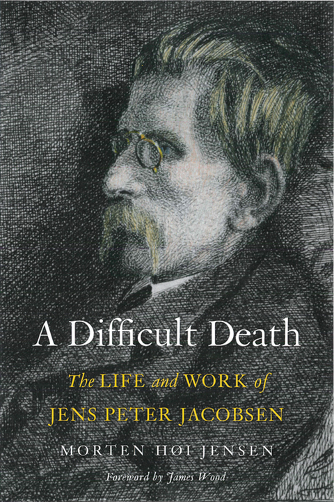 Book A Difficult Death free