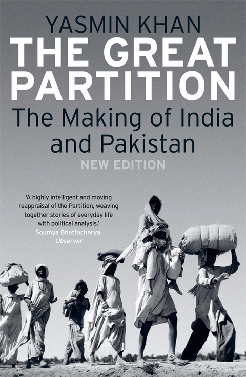 Book The Great Partition: The Making of India and Pakistan, New Edition free