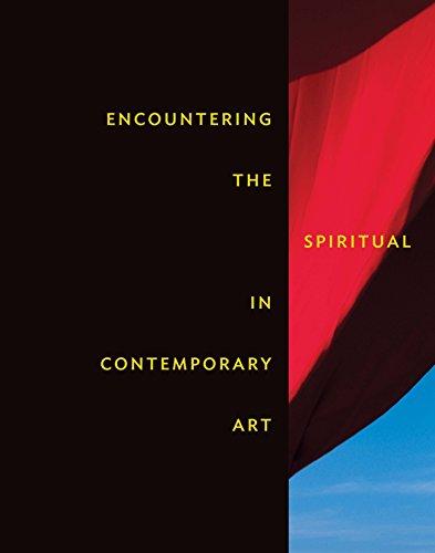Book Encountering the Spiritual in Contemporary Art free