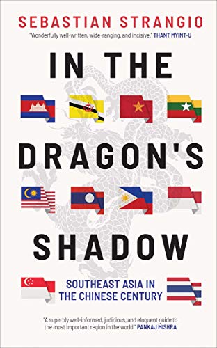 Book In the Dragon's Shadow: Southeast Asia in the Chinese Century free