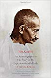 Book An Autobiography or The Story of My Experiments with Truth: A Critical Edition free