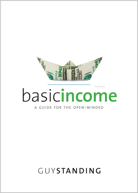 Book Basic Income free