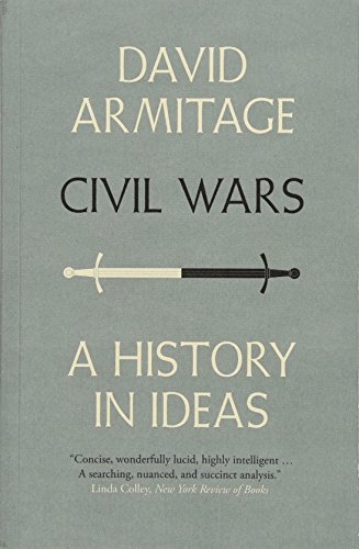 Book Civil Wars A History In Ideas free