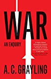 Book War: An Enquiry (Vices and Virtues) free