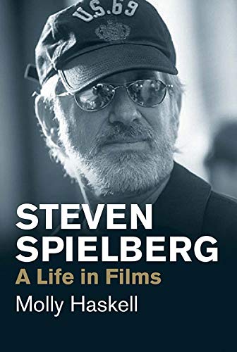 Book Steven Spielberg: A Life in Films (Jewish Lives) free