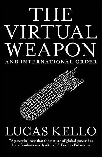 Book The Virtual Weapon and International Order free