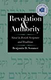 Book Revelation and Authority: Sinai in Jewish Scripture and Tradition (The Anchor Yale Bible Reference Library) free