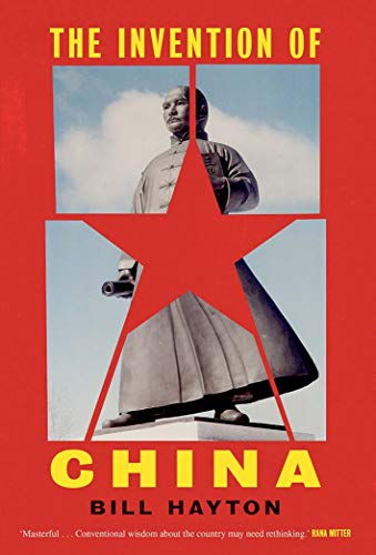 Book The Invention of China free
