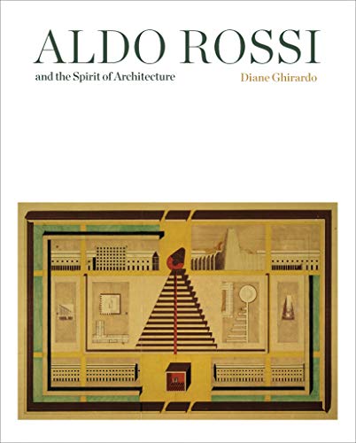 Book Aldo Rossi and the Spirit of Architecture free