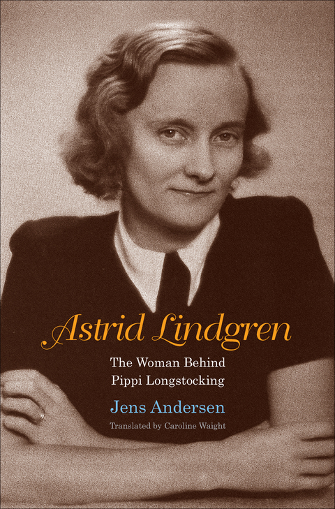Book Astrid Lindgren free