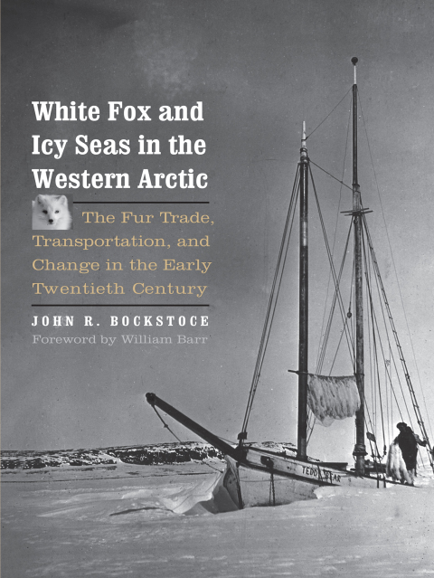 Book White Fox and Icy Seas in the Western Arctic free