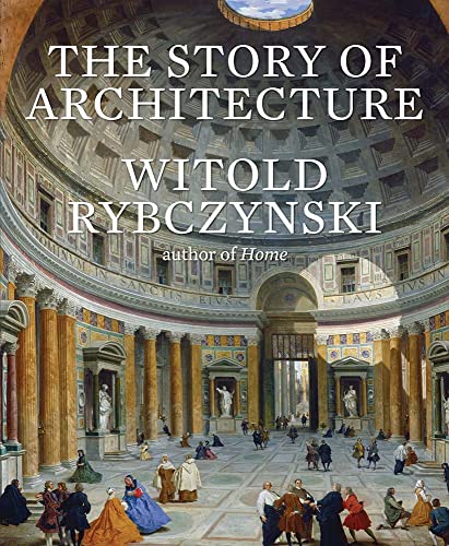 Book The Story of Architecture free