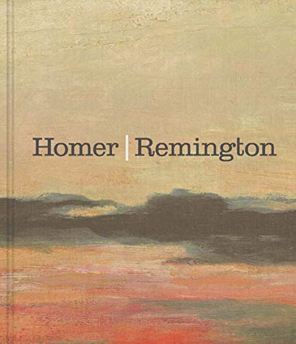 Book Homer | Remington free